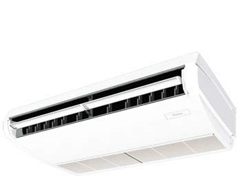 ダイキン 業務用エアコン 標準省エネタイプ SZRH63BFNV (2.5馬力 単相200V ワイヤレス) 天井吊形 タイプ シングル63形 EcoZEAS